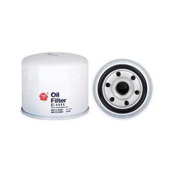 Sakura C-1111 Oil Filter