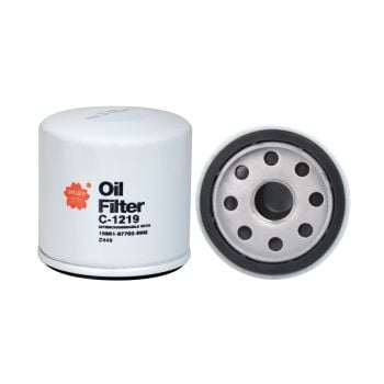 Sakura C-1219 Oil Filter