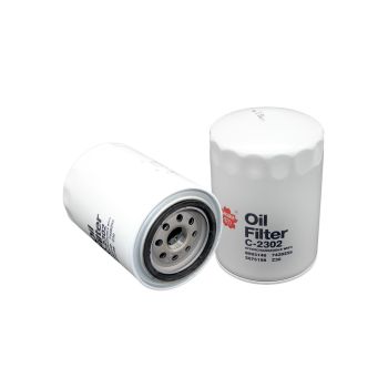 Sakura C-2302 Oil Filter