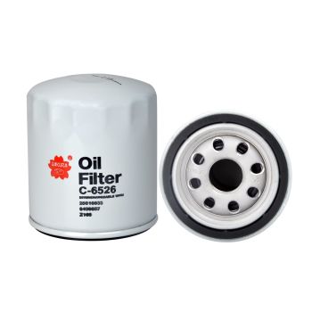 Sakura C-6526 Oil Filter