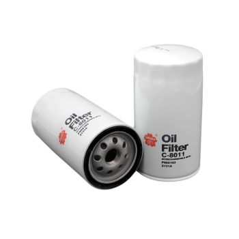 Sakura C-8011 Oil Filter