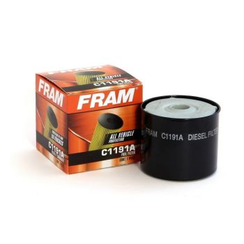 FRAM C1191A Fuel Filter