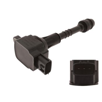 Ignition Coil AFI C9269