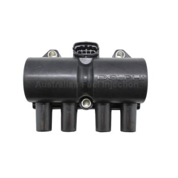 Ignition Coil AFI C9354