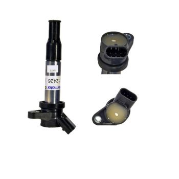 Ignition Coil AFI C9494