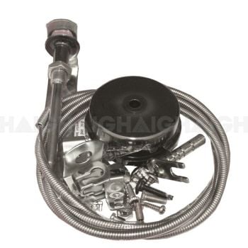 Choke Conversion Kit Haigh Parts