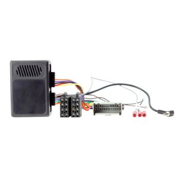 Aerpro CHCV7C Steering Wheel Control Interface suit Chevrolet Corvette
