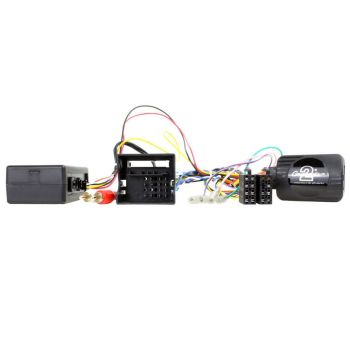Aerpro CHMC16C Steering Wheel Control Interface suit Mercedes Various Models Amplified