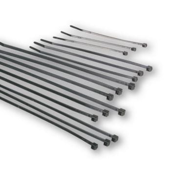 Ark Cable Ties Black CT4000