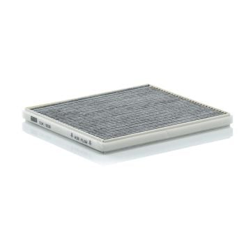 Mann Active Carbon Cabin Filter CUK1828