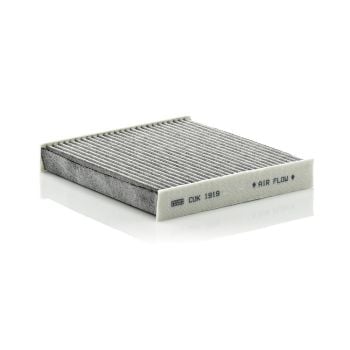 Mann Active Carbon Cabin Filter CUK1919