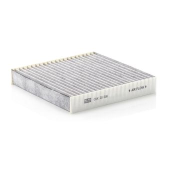 Mann CUK 20 006 Cabin Air Filter