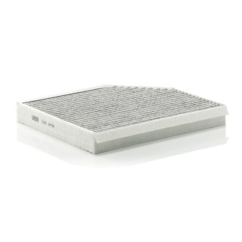 Mann Active Carbon Cabin Filter CUK2450