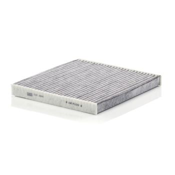 Mann CUK 2544 Cabin Air Filter