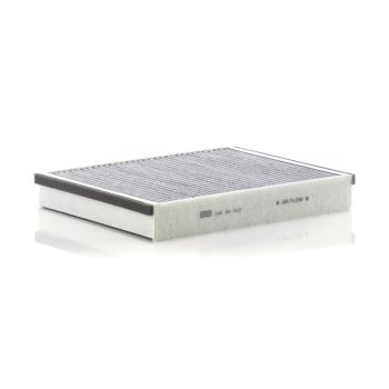 Mann Cabin Air Filter CUK25007