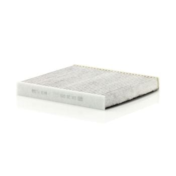 Mann Active Carbon Cabin Filter CUK26009