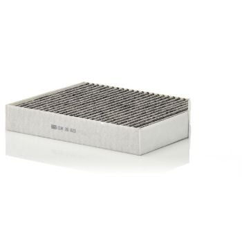 Mann CUK 26 023 Cabin Air Filter