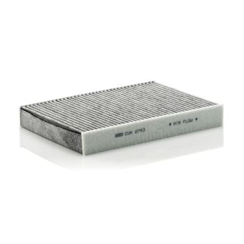 Mann Active Carbon Cabin Filter CUK2743