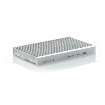 Mann Active Carbon Cabin Filter CUK2747