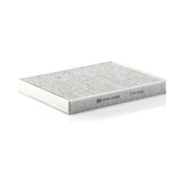Mann Active Carbon Cabin Filter CUK2842