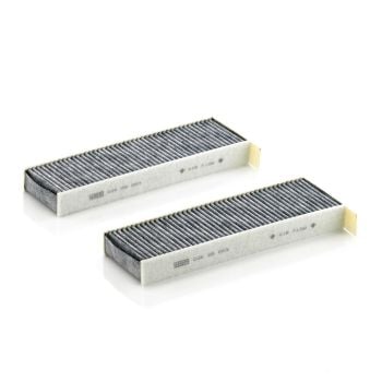 Mann Active Carbon Cabin Filter CUK29003-2