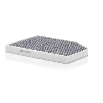 Mann CUK 30 007 Cabin Air Filter