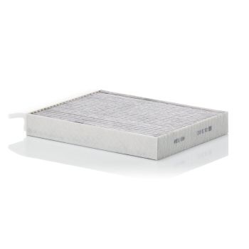 Mann CUK 30 012 Cabin Air Filter