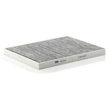 Mann CUK 3142 Cabin Air Filter