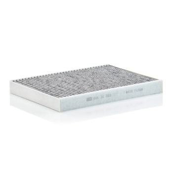 Mann CUK 31 003 Cabin Air Filter