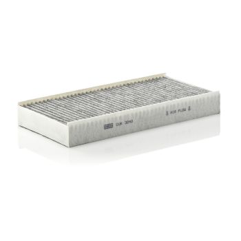 Mann Active Carbon Cabin Filter CUK3240