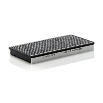 Mann Active Carbon Cabin Filter CUK3360