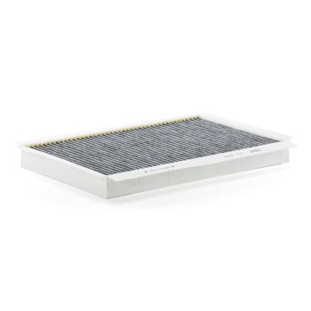 Mann Active Carbon Cabin Filter CUK3569