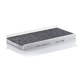 Mann Active Carbon Cabin Filter CUK4054