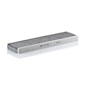 Mann Active Carbon Cabin Filter CUK4436