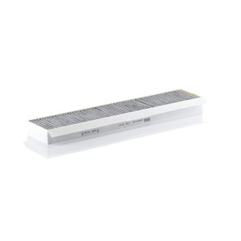Mann Active Carbon Cabin Filter CUK5141