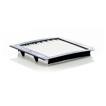 Mann CU1009 Cabin Air Pollen Filter