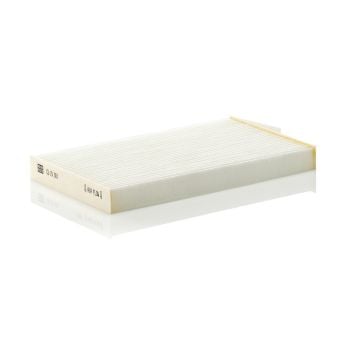 Mann Cabin Air Filter CU15001