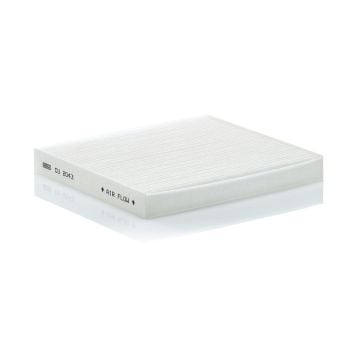 Mann Cabin Air Pollen Filter CU2043