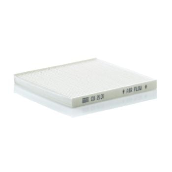 Mann Cabin Air Pollen Filter CU2131