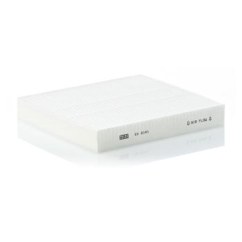 Mann Cabin Air Filter CU2141