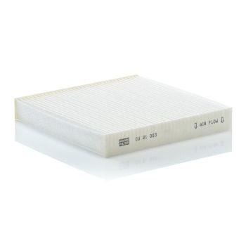 Mann CU21003 Cabin Air Pollen Filter