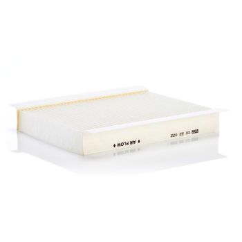 Mann CU 22 022 Cabin Air Filter
