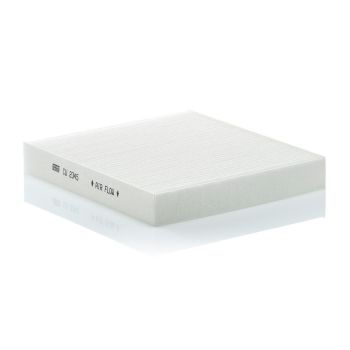 Mann Cabin Air Filter CU2345