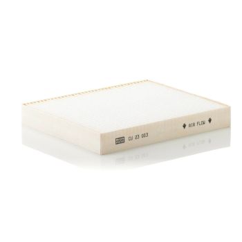 Mann CU 23 003 Cabin Air Filter