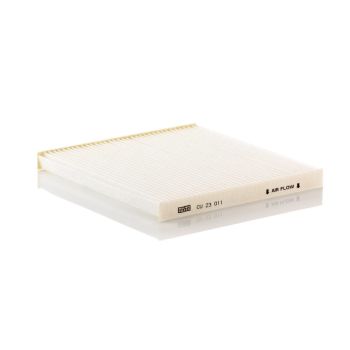 Mann Cabin Air Filter CU23011