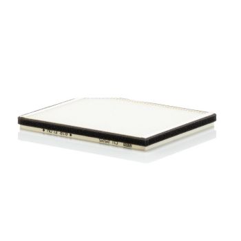 Mann CU 2525 Cabin Air Filter