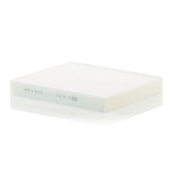 Mann CU 26 021 Cabin Air Filter