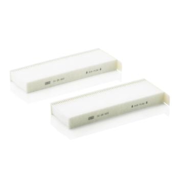 Mann Cabin Air Pollen Filter CU29003-2