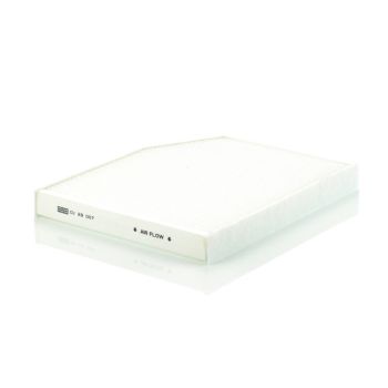 Mann CU 29 007 Cabin Air Filter