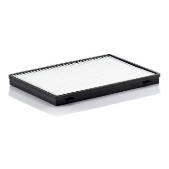 Mann Cabin Air Pollen Filter CU3943